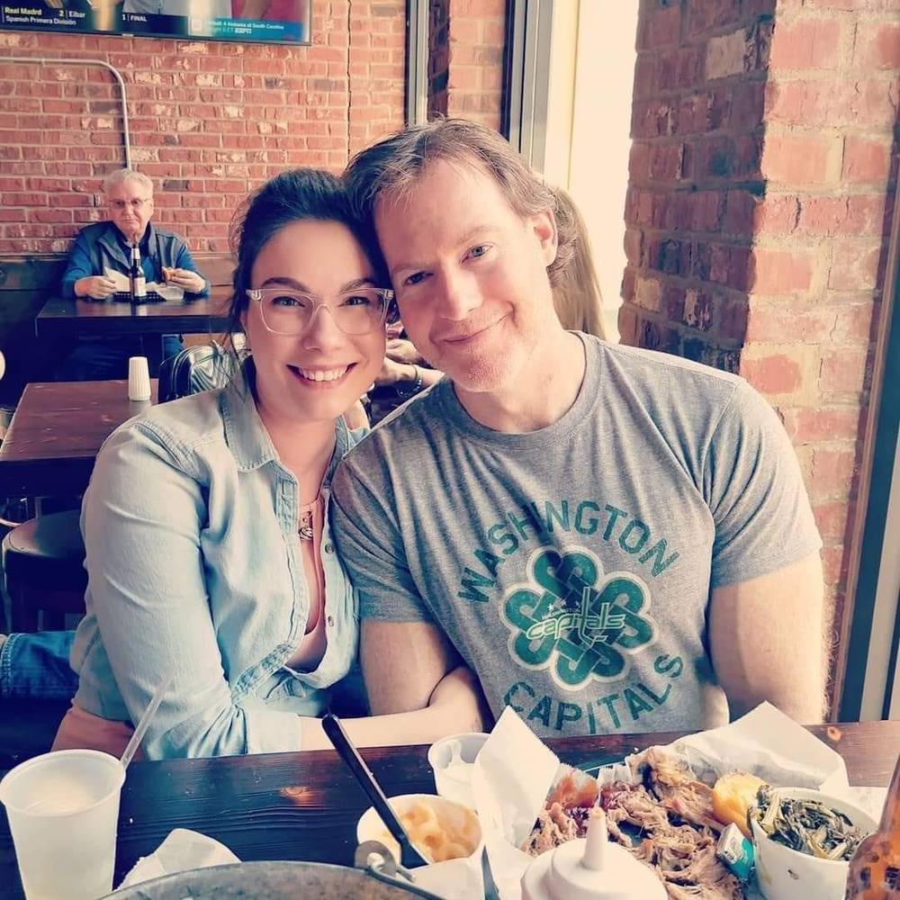 Meet your Posher, Carly